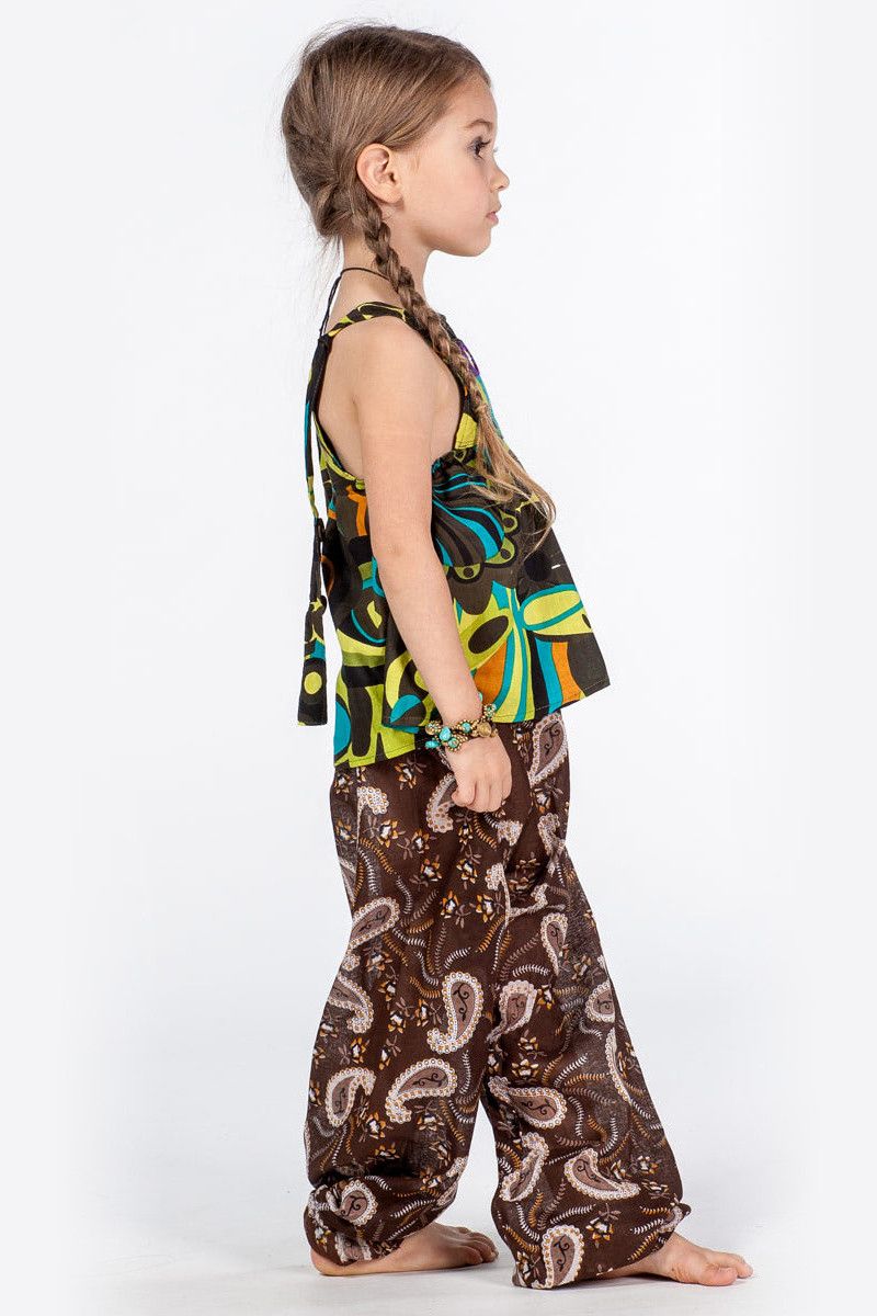 Майка на девочку Лейла