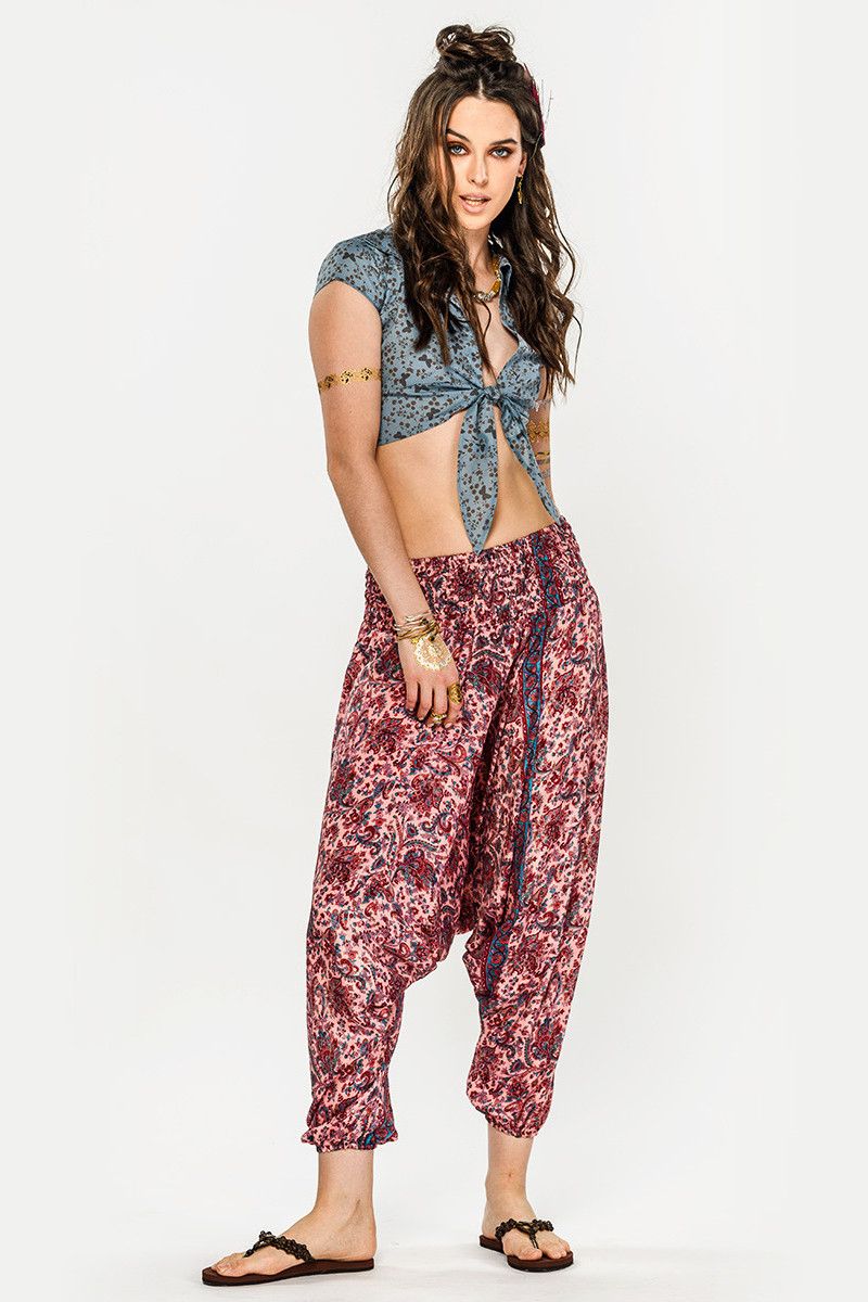 Топ для танцев Зингана