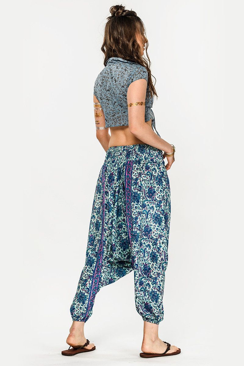 Топ для танцев Зингана