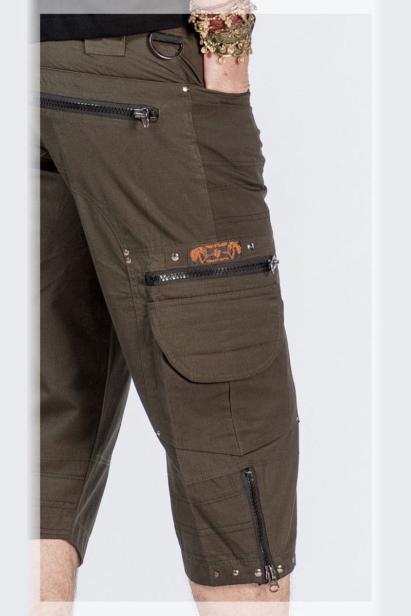 Шорты мужские Парикшит