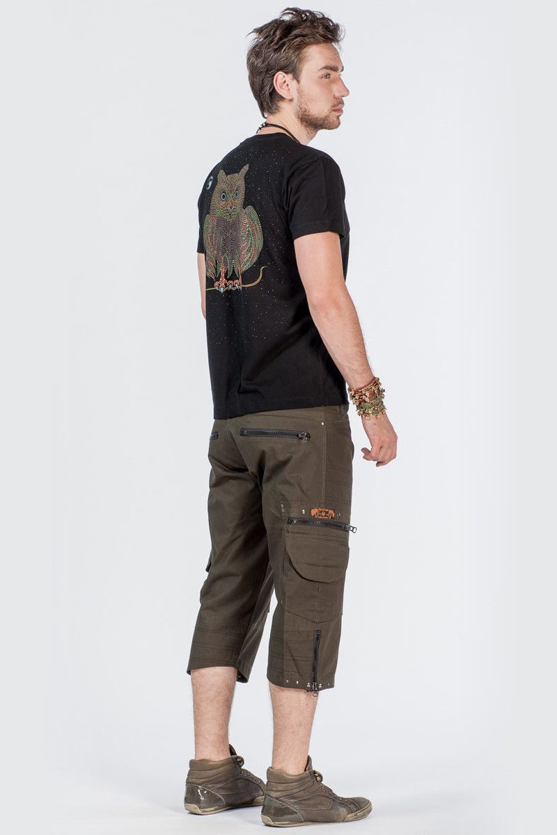 Шорты мужские Парикшит