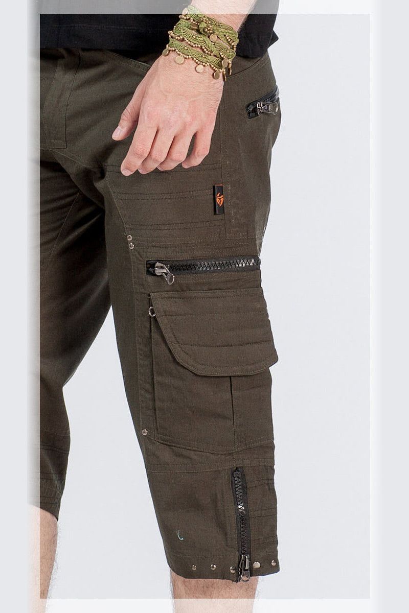 Шорты мужские Парикшит