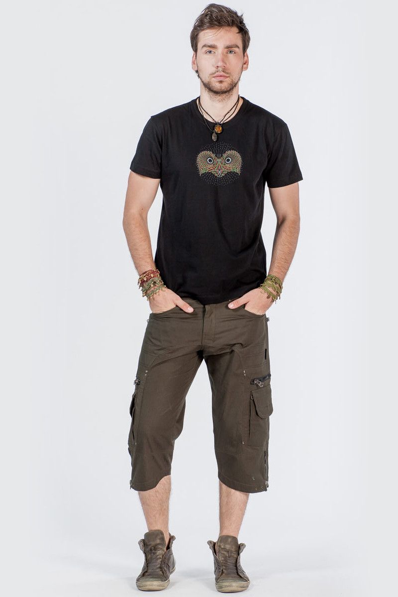 Шорты мужские Парикшит