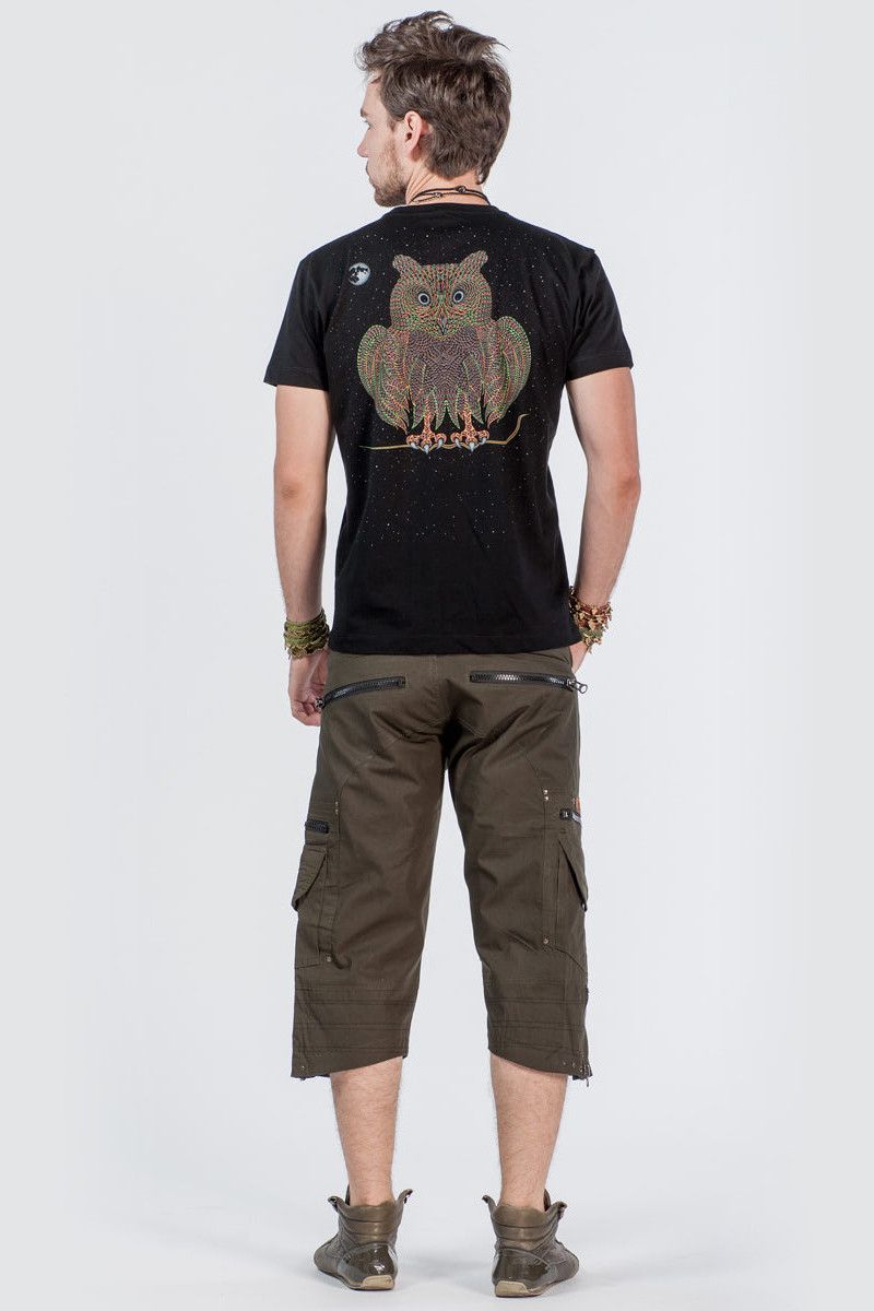 Шорты мужские Парикшит