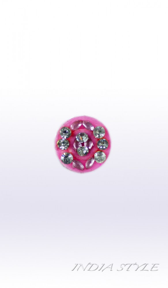 Бинди Индранил