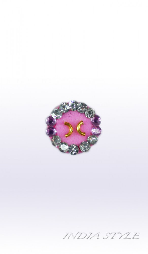 Бинди Химмат