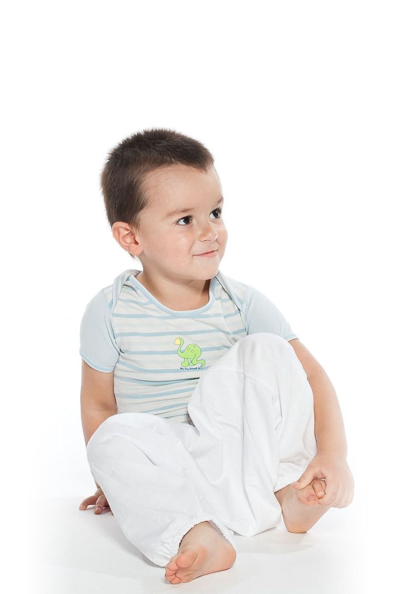 Детские шаровары Юный кшатрий