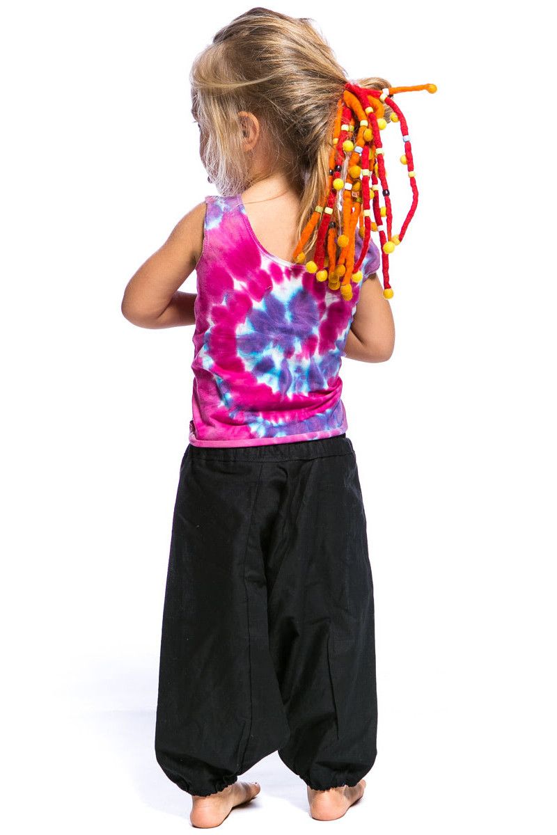 Шаровары детские Непоседа