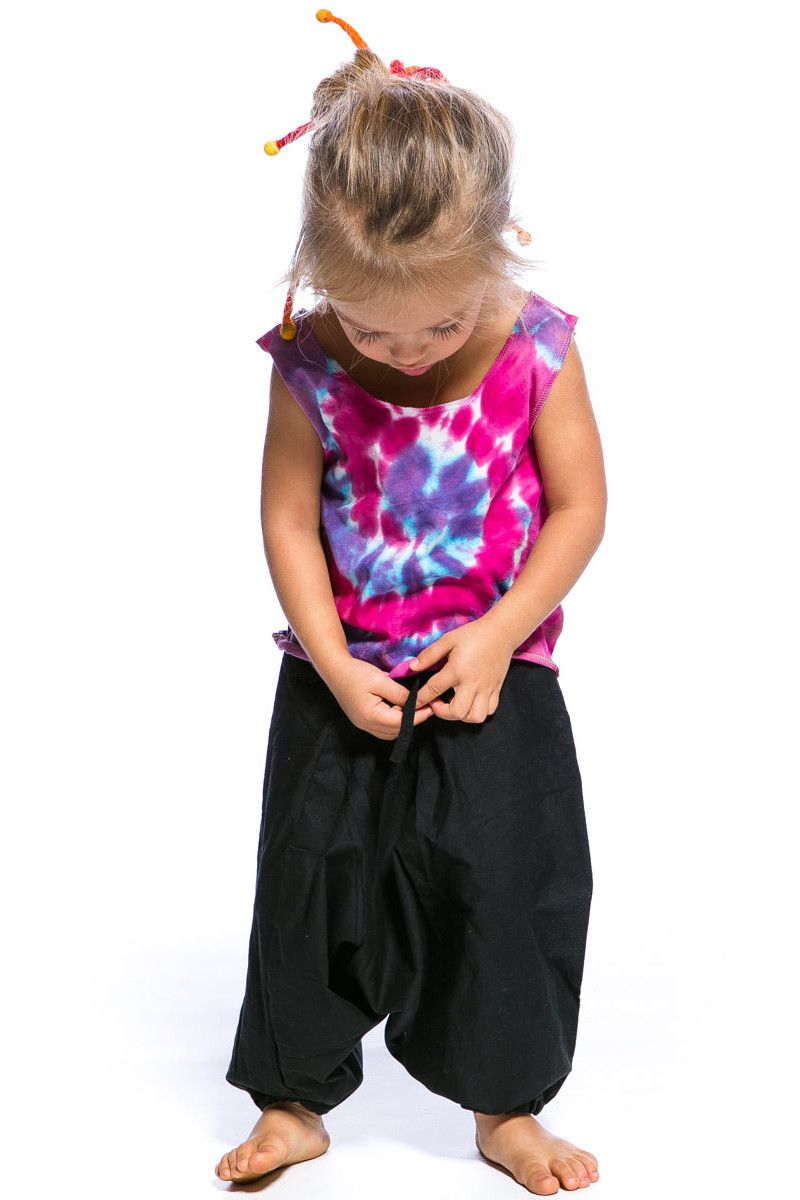 Шаровары детские Непоседа