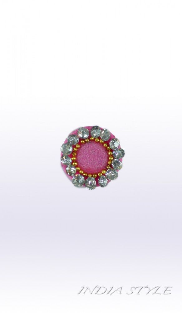 Бинди Марва