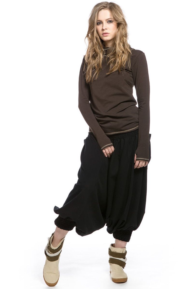 Утепленные афгани Мауна-Лоа