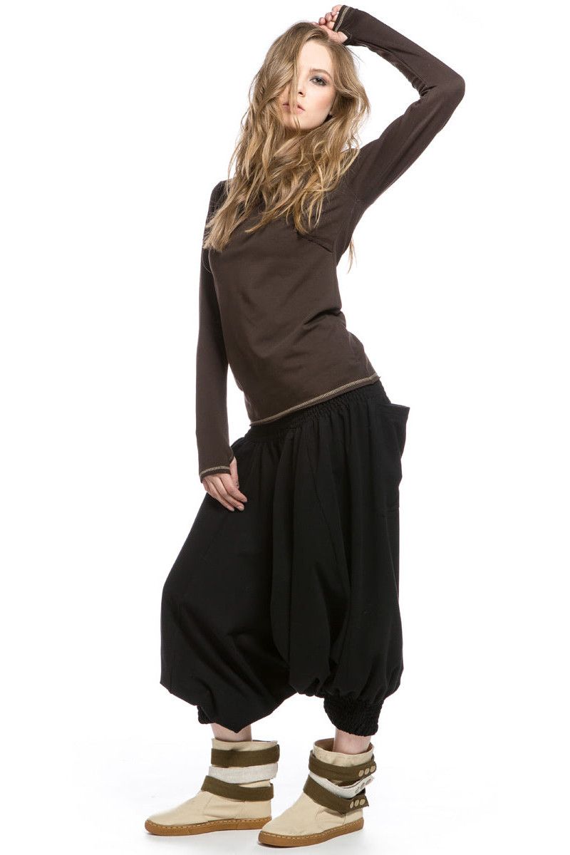 Утепленные афгани Мауна-Лоа