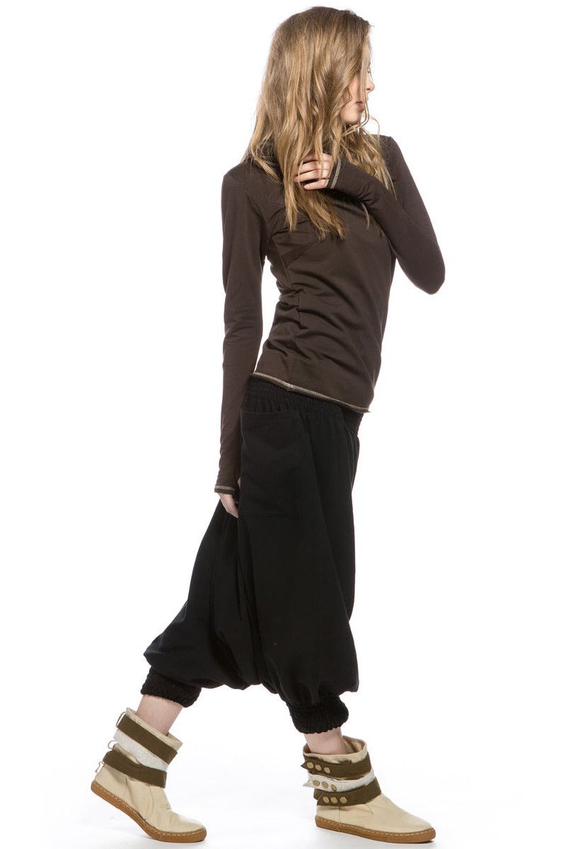 Утепленные афгани Мауна-Лоа