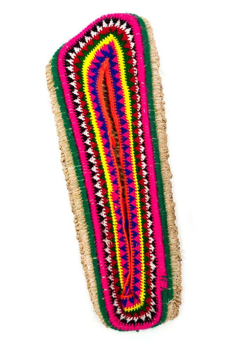 Восточные тапки Ашока