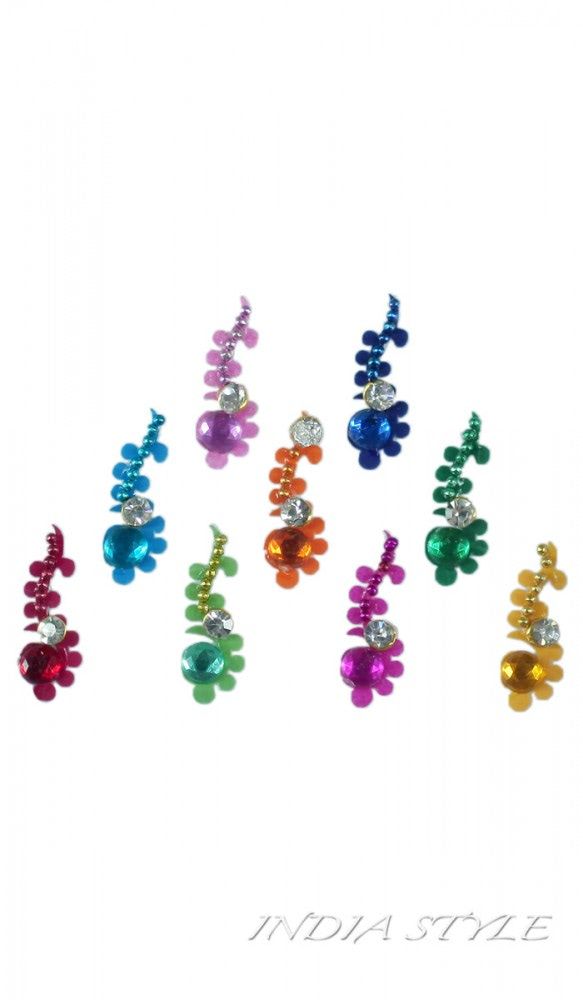 Бинди Керала