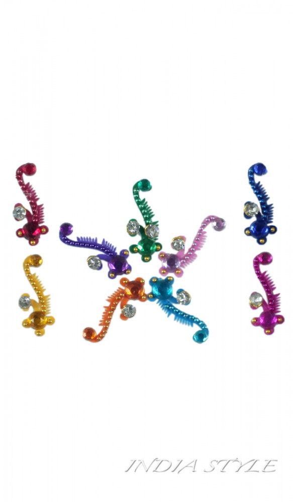 Бинди Ритсика