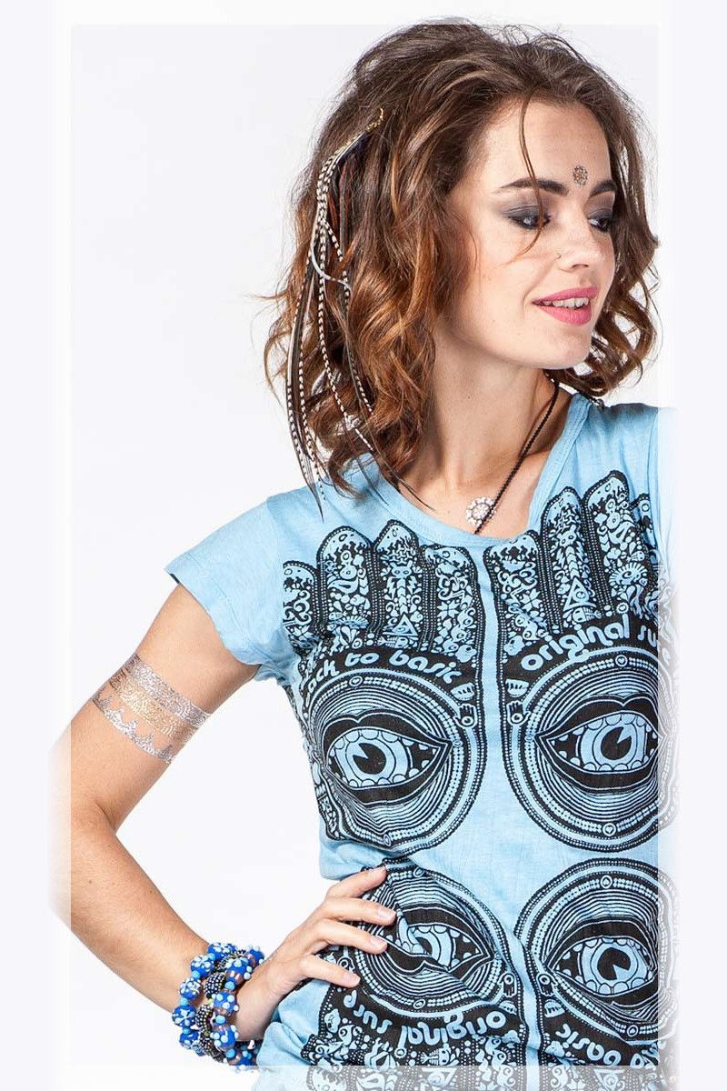 Браслет на руку Шаула