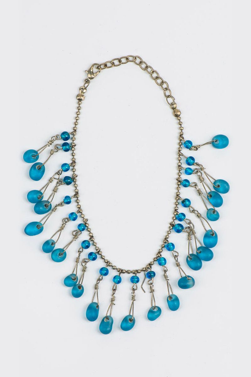 Браслет на ногу Рума