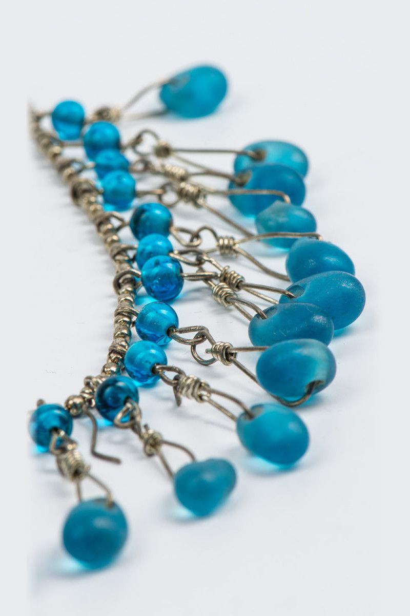 Браслет на ногу Рума