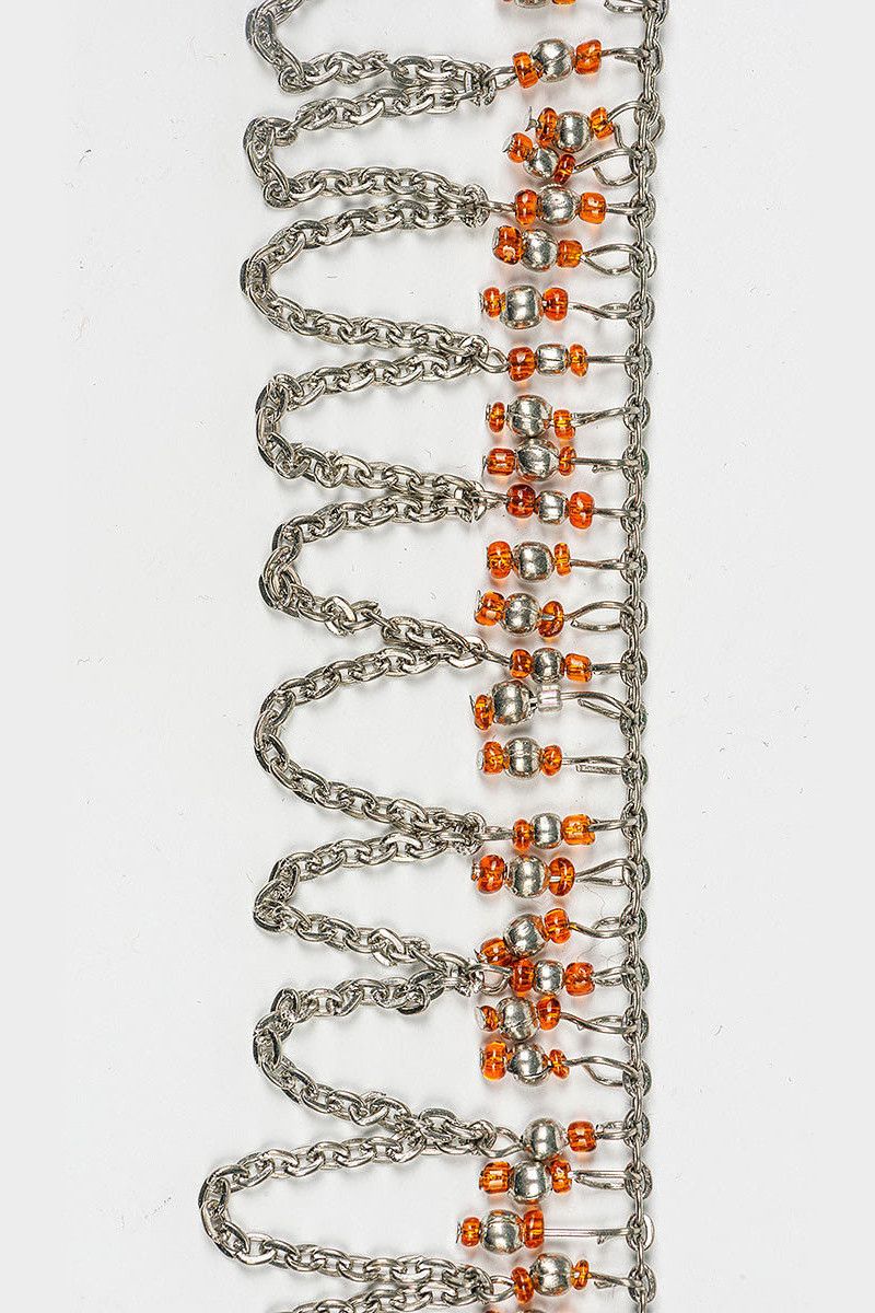 Браслет на ногу Авани