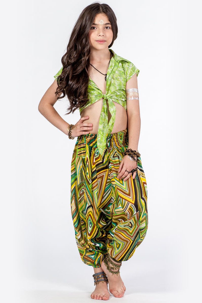 Плетеный браслет Жемчуг