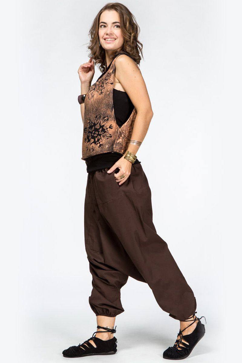 Алладины коричневые Упанишады