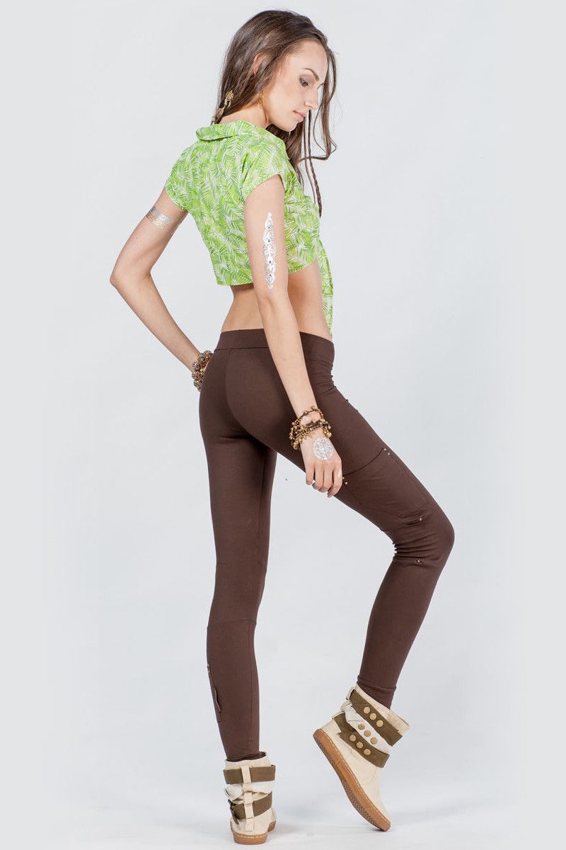 Топик Зелень весны