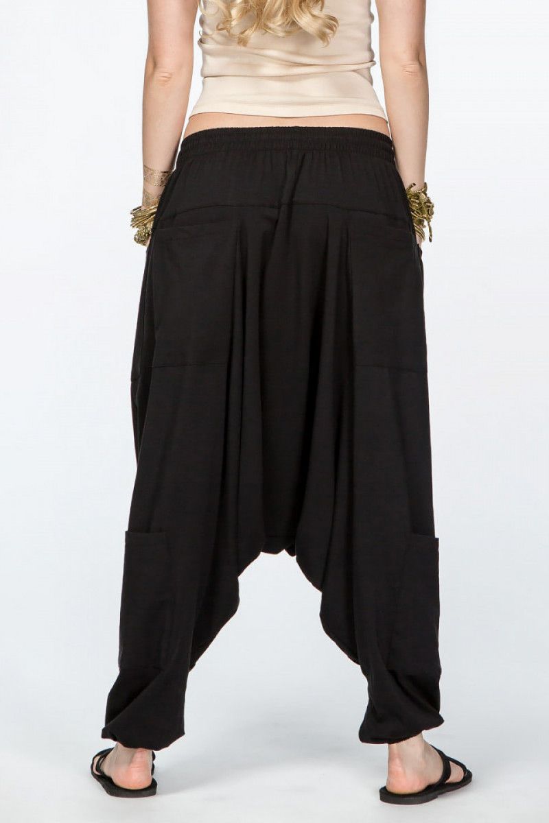 Шаровары с шестью карманами Джамала