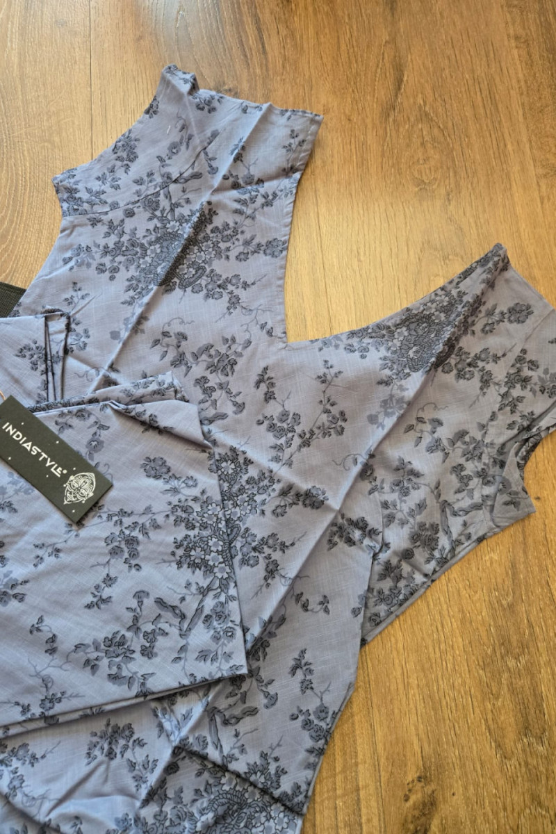 Туника платье Синеглазка