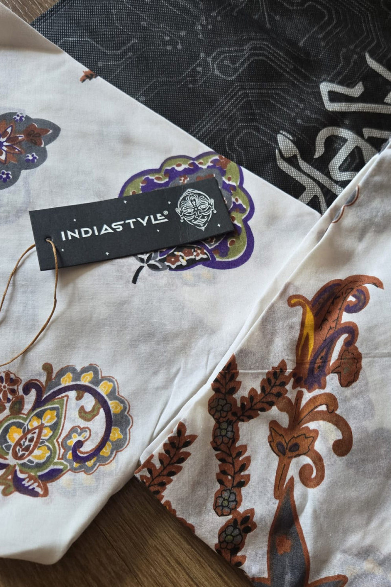 Женская туника Небосвод