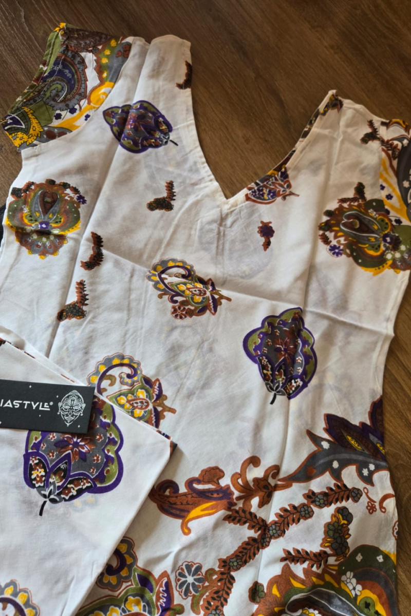 Женская туника Небосвод