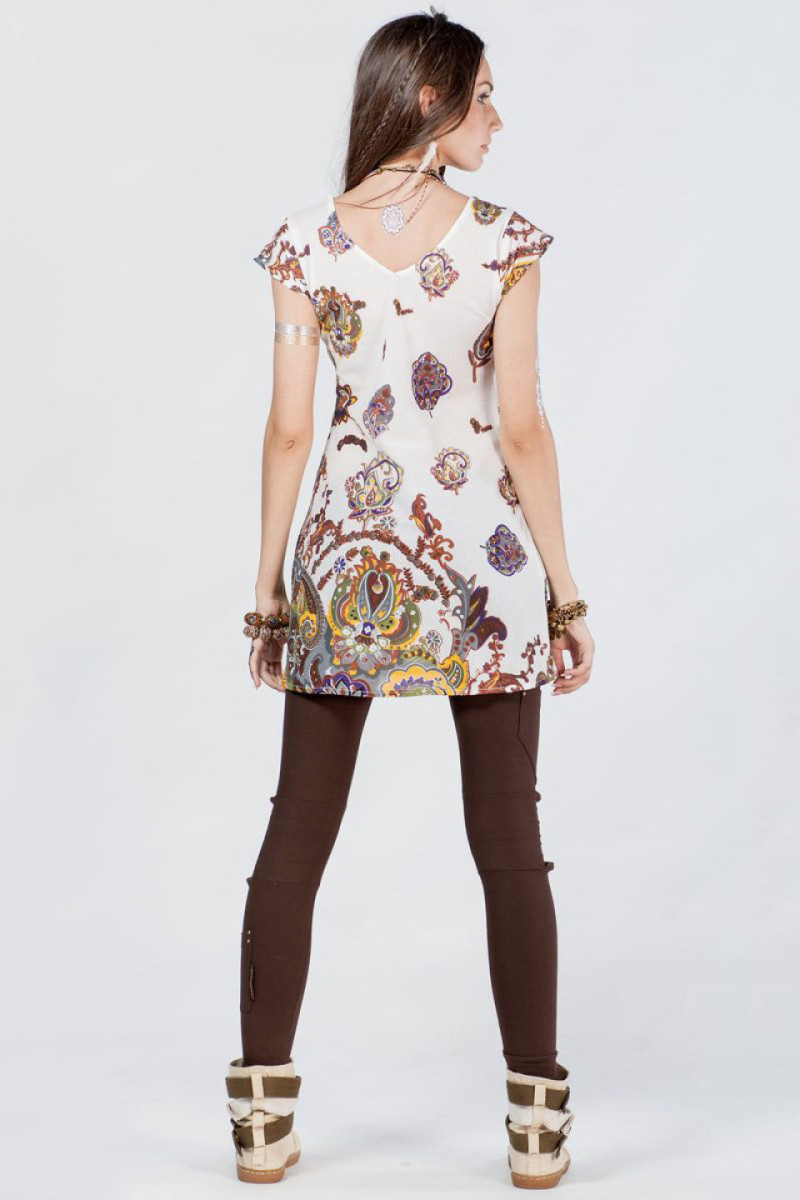 Женская туника Небосвод