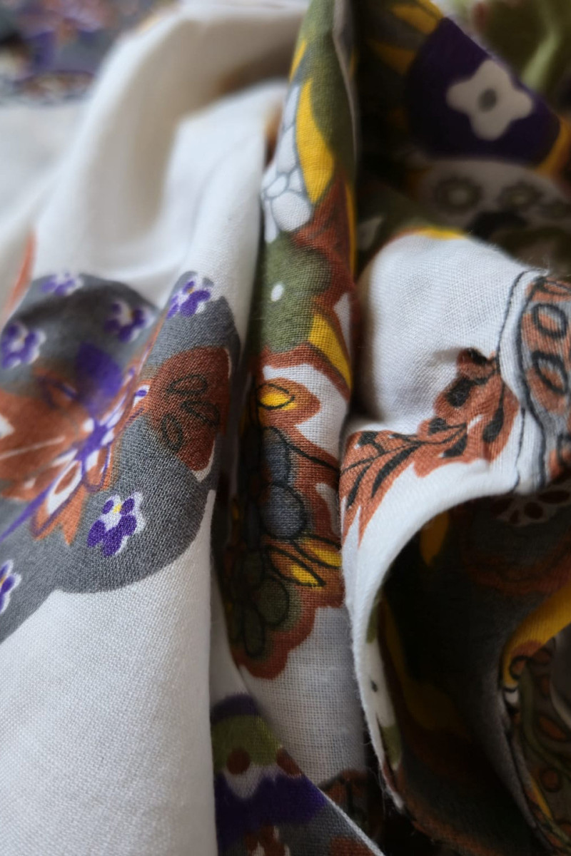 Женская туника Небосвод