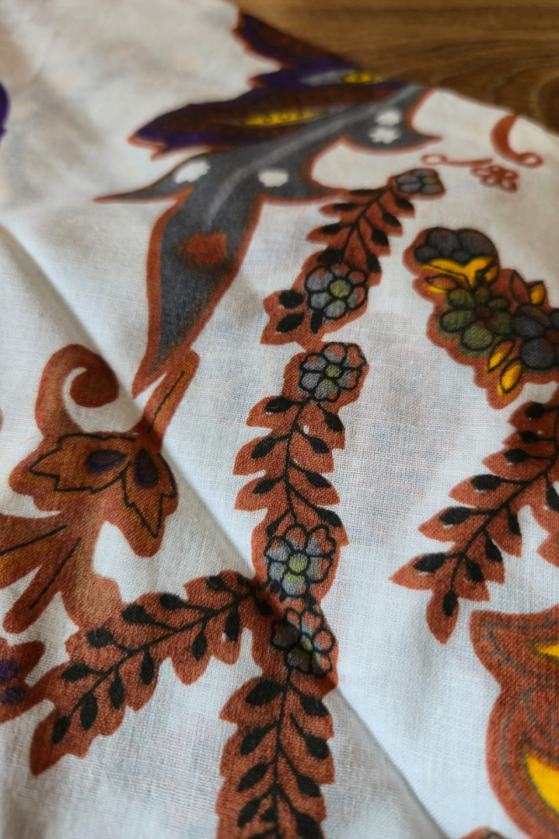 Женская туника Небосвод