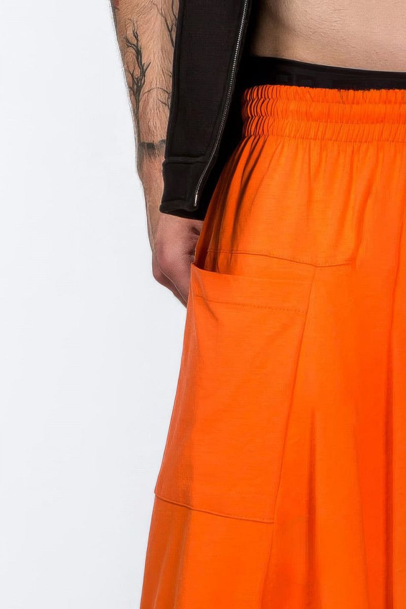 Алладины с двумя карманами «Тарро»