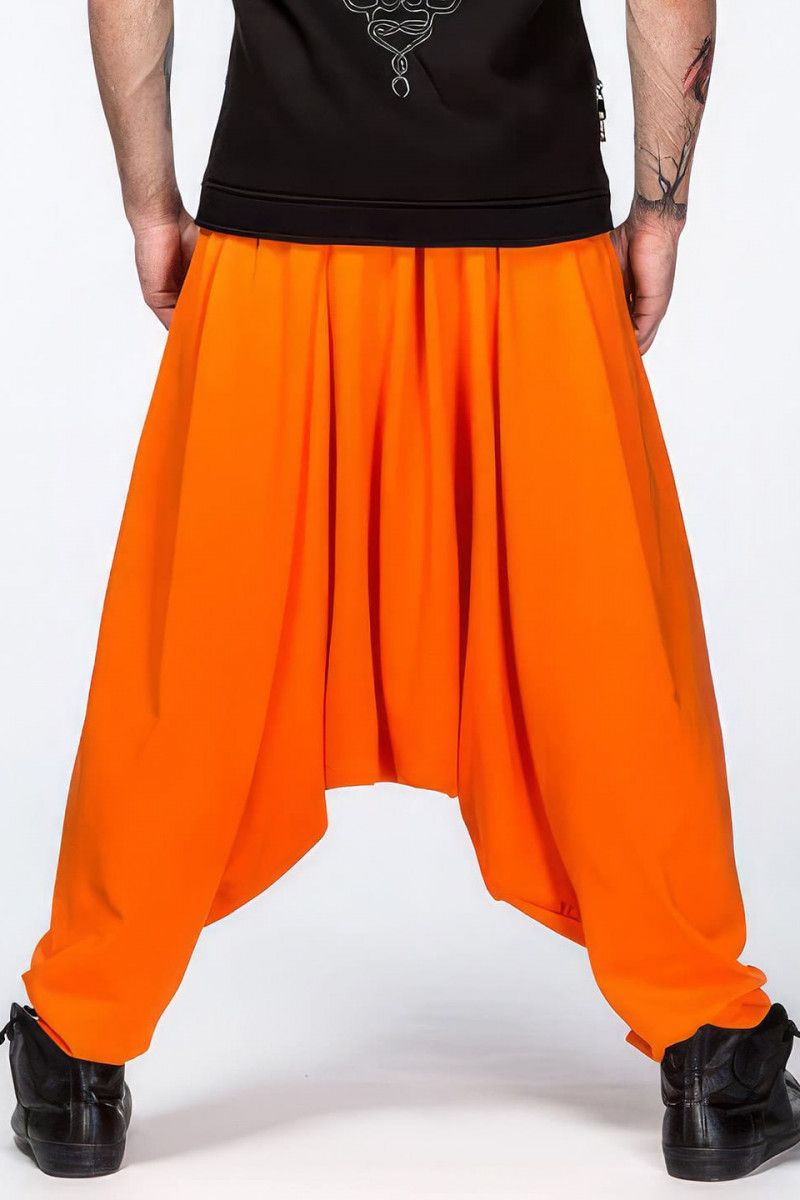 Алладины с двумя карманами «Тарро»