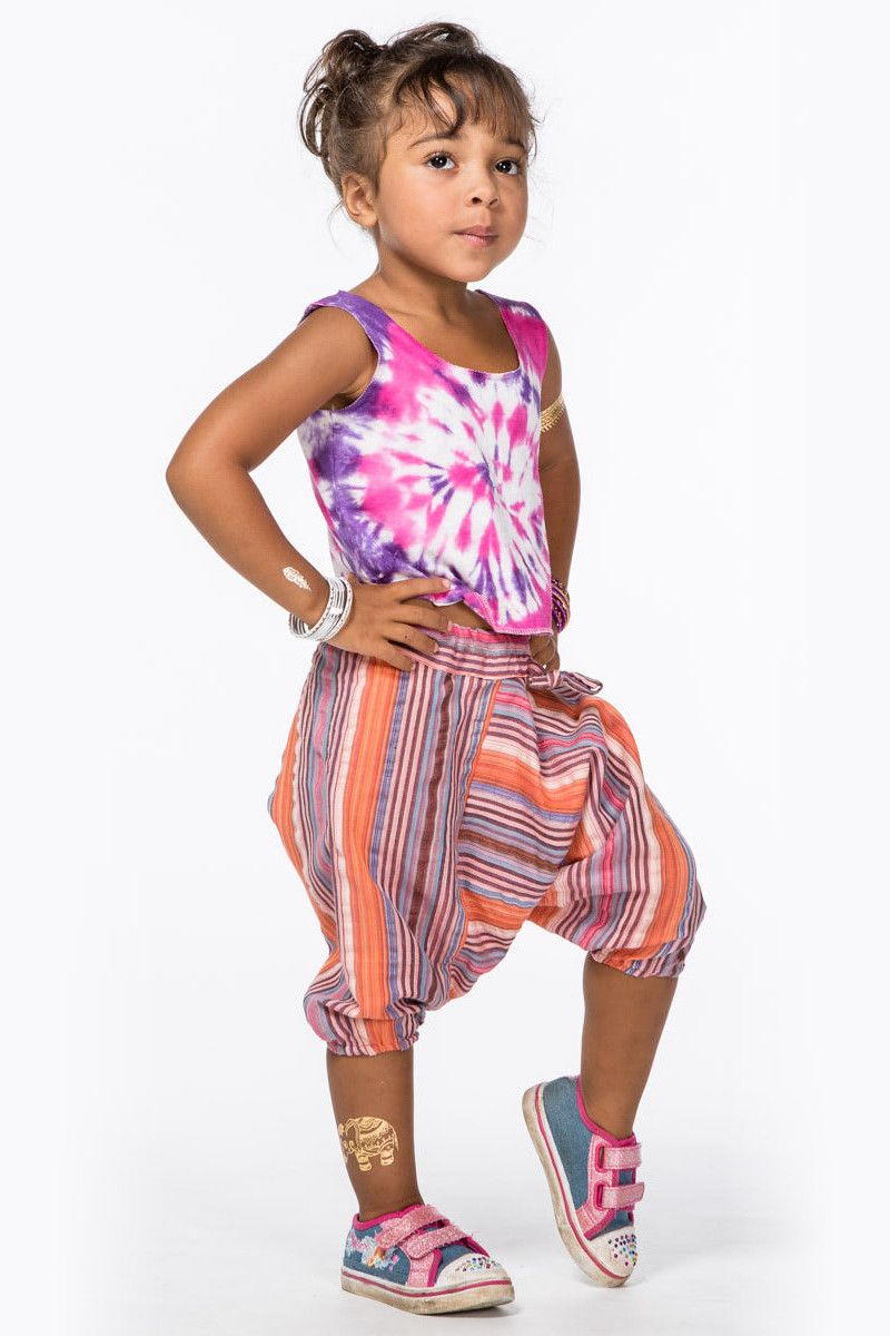 Шаровары Карандаши