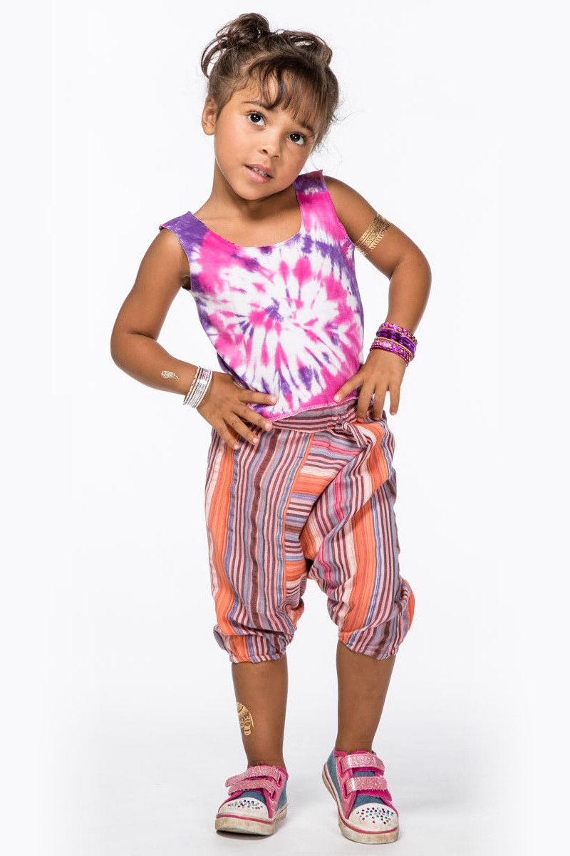 Шаровары Карандаши