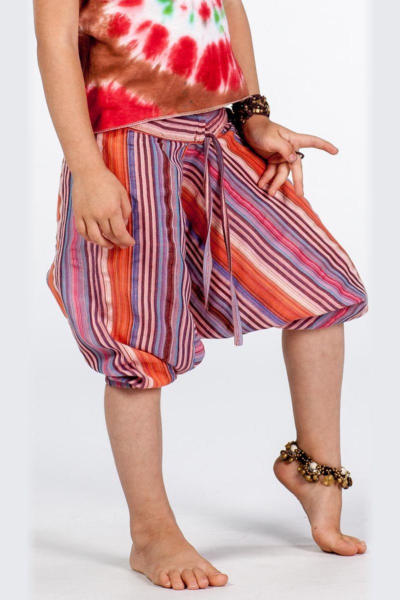 Шаровары детские Карусель