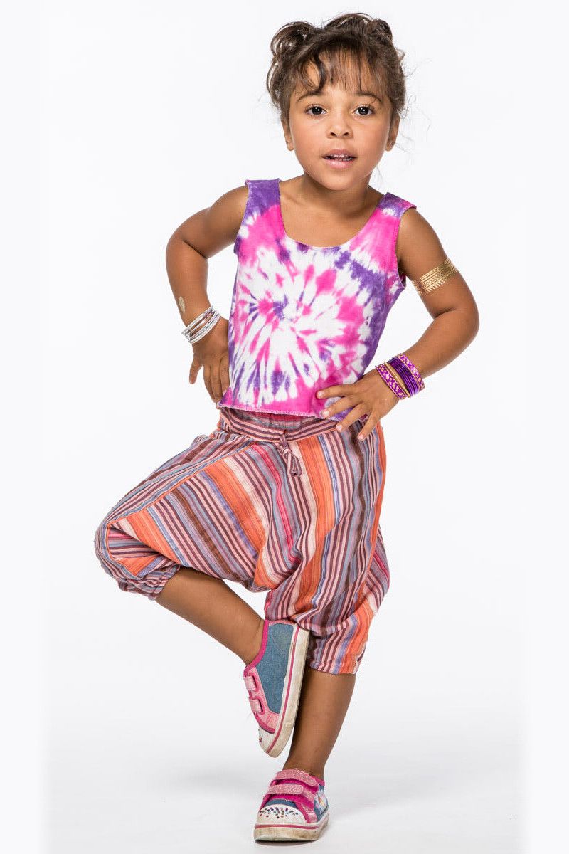 Шаровары Карандаши