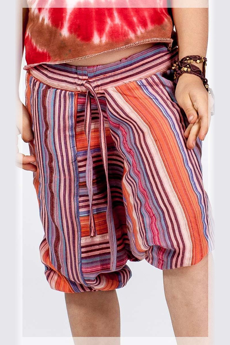 Шаровары детские Карусель