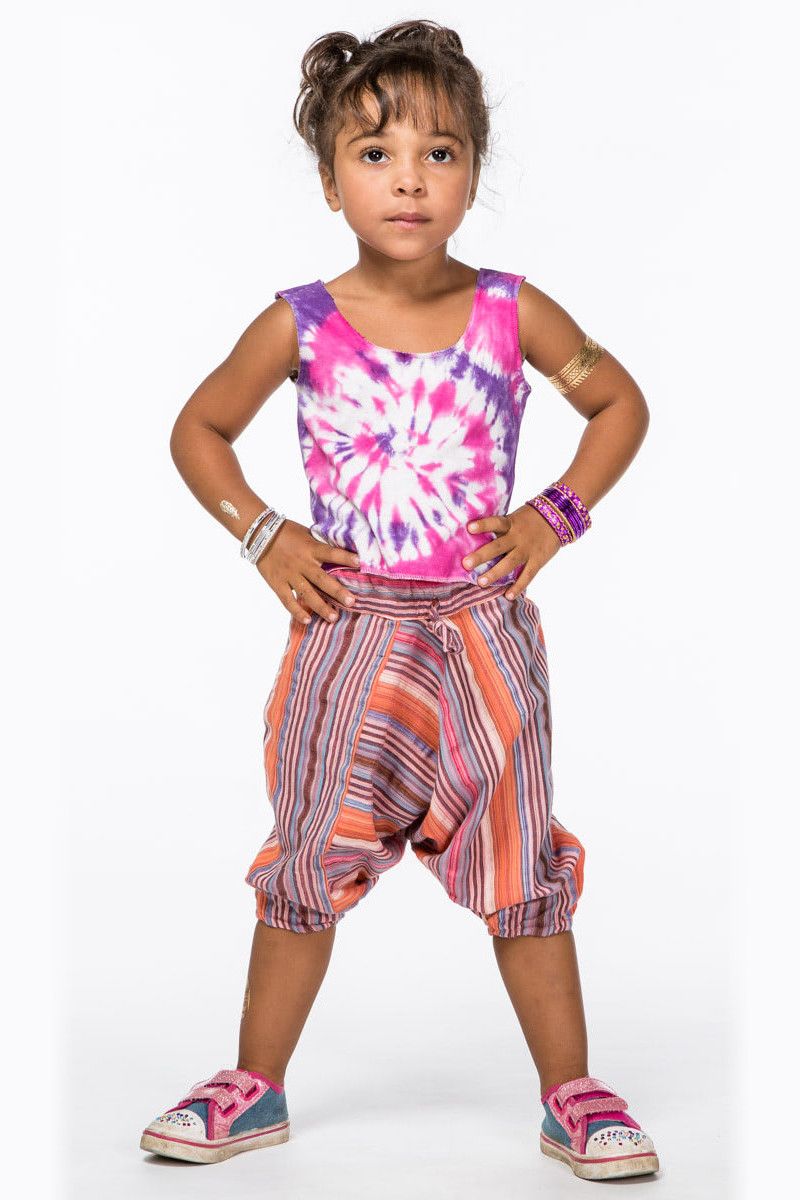 Шаровары Карандаши