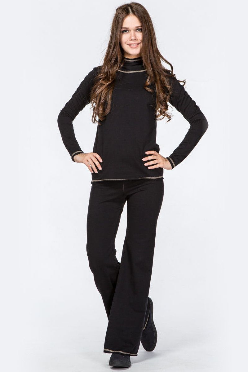 Кофта с капюшоном Пранаяма