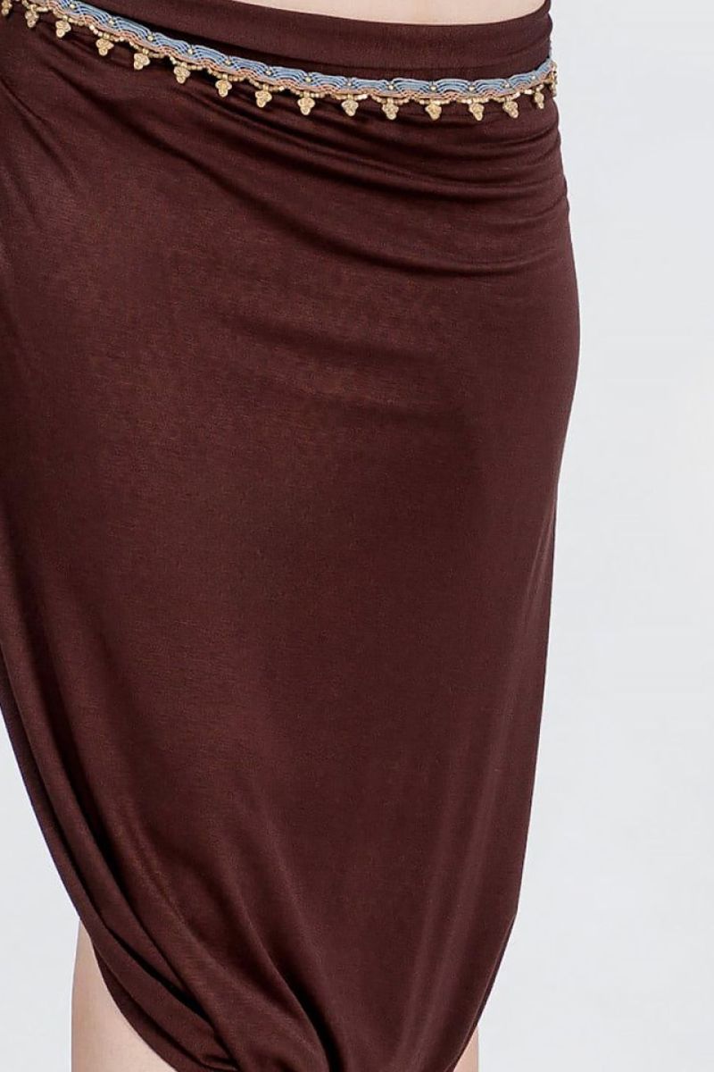 Штаны-юбка Зуавы Сельджук