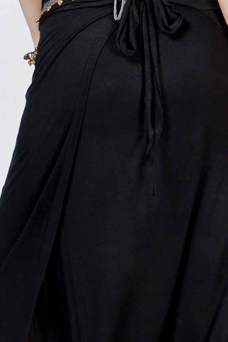 Штаны юбка Этника