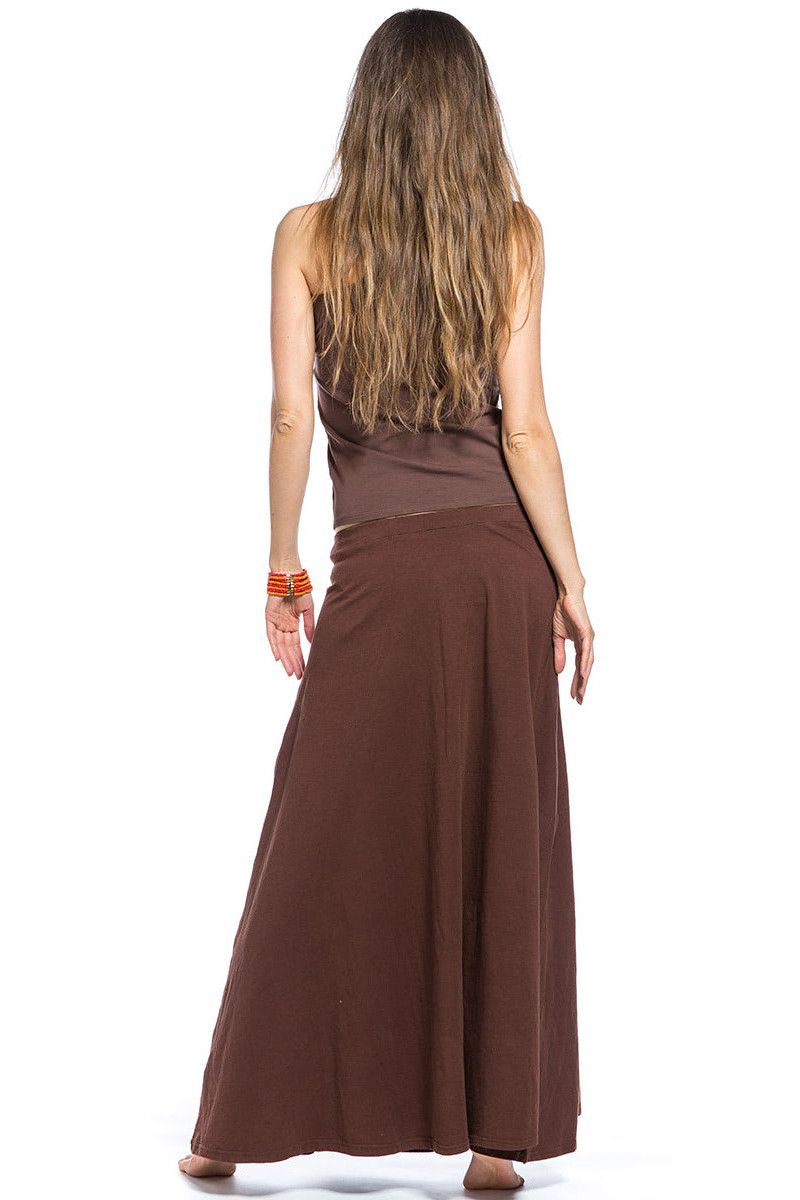 Юбка в пол Клио