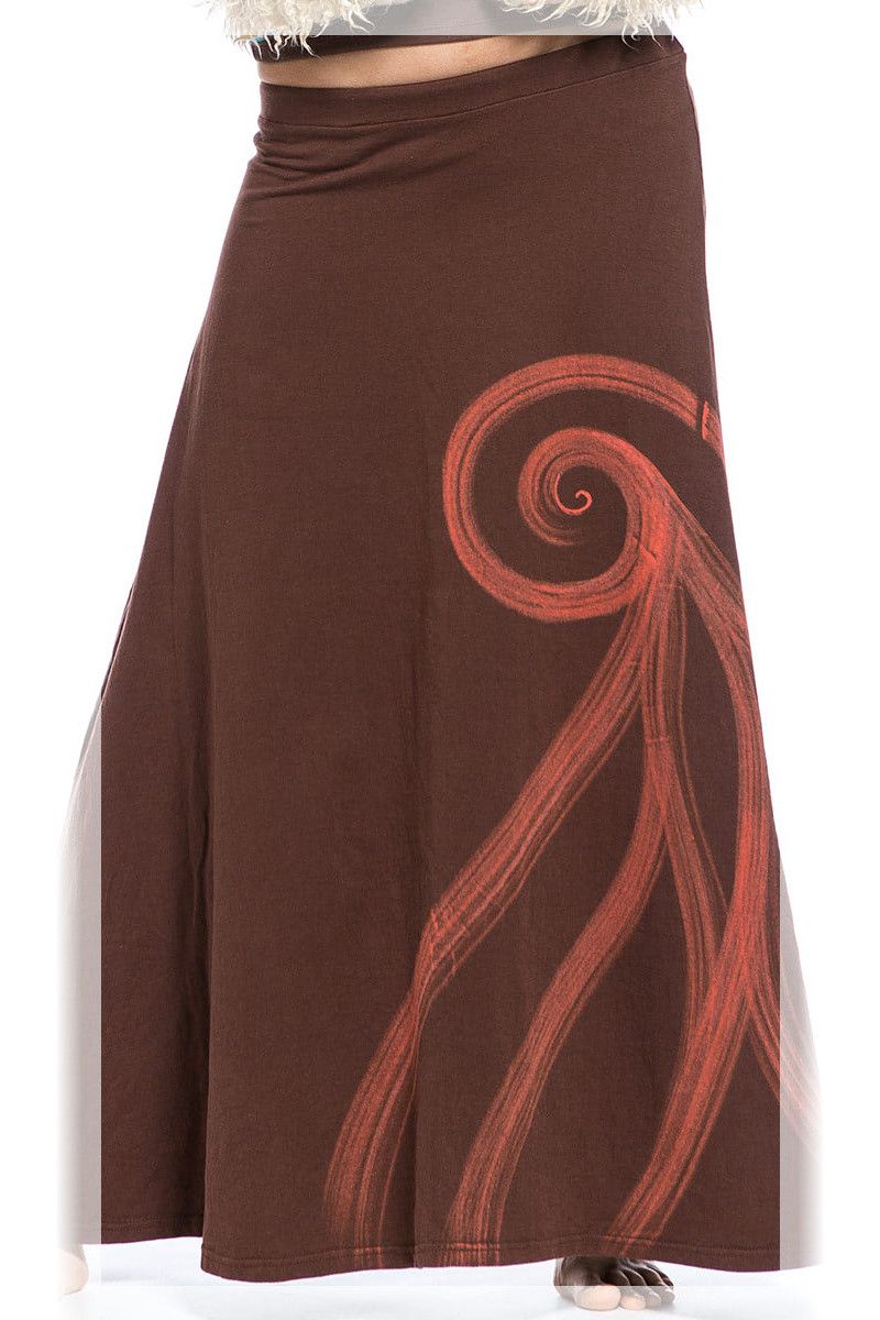 Юбка в пол Клио