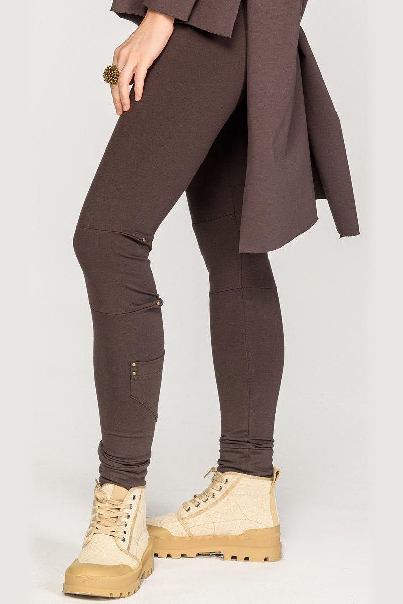 Леггинсы женские Танарис