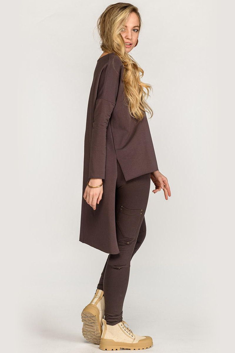 Леггинсы женские Танарис