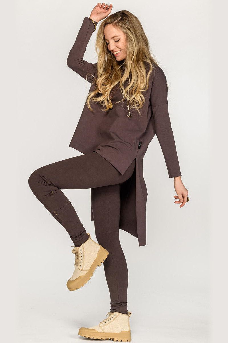 Леггинсы женские Танарис